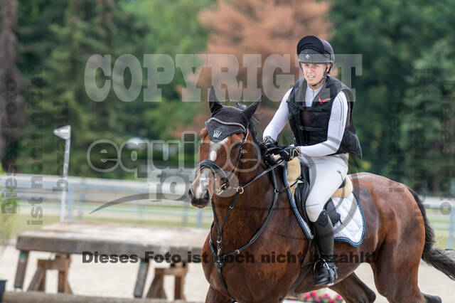 Late-Entry-Vielseitigkeit Langenfeld (11.+13./14.06.2020)