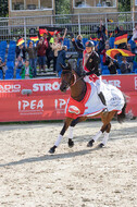 FEI European Championship Eventing 2017
