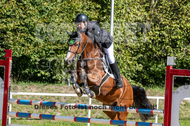 RFV Dinslaken-Hiesfeld (Herbstturnier)
