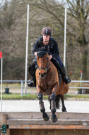 Trainingsturnier Langenfeld (12.+13.03.2022)