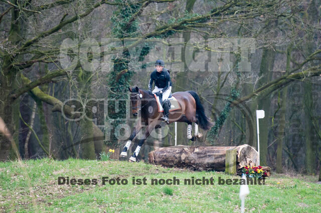 Geländetage RVO St. Hubertus Wesel-Obrighoven (23.-24.03.2019)
