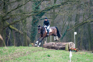 Geländetage RVO St. Hubertus Wesel-Obrighoven (23.-24.03.2019)