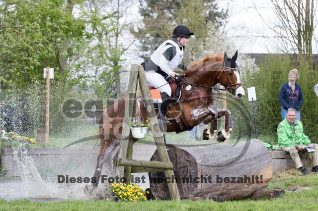 Vielseitigkeitsturnier RV Lippe-Bruch-Gahlen