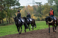 Training Bettina Hoy (01.11.2020)