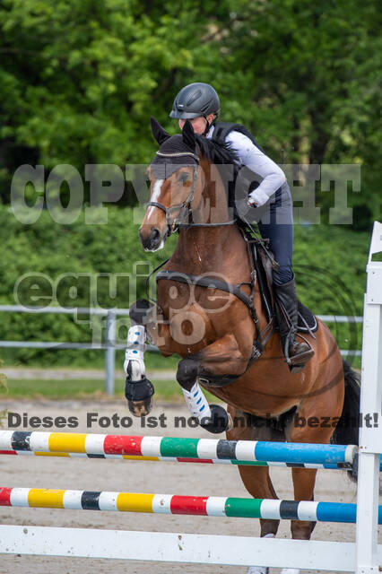 Test of Choise Langenfeld (29.+30.05.2021)