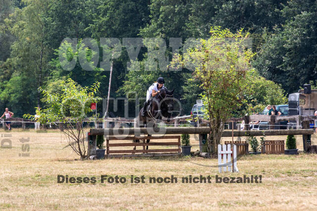 Late-Entry Vielseitigkeit Hamminkeln/Wesel (01.+02.08.2020)