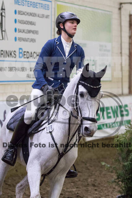 Vierkampf Kreismeisterschaft Wesel 2018