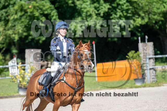 Test of Choise Langenfeld (29.+30.05.2021)