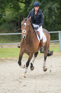 Eventing im Pferdesportzentrum Rheinland