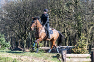 Geländetraining Wesel Obrighoven (19.+20.03.2022)