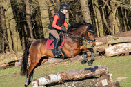 Geländetraining Wesel Obrighoven (19.+20.03.2022)