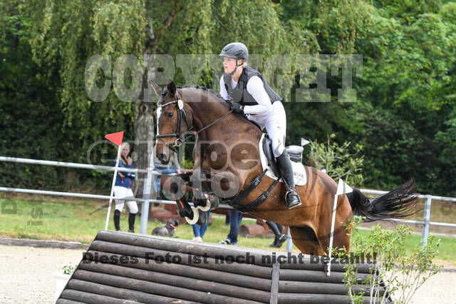 Late-Entry-Vielseitigkeit Langenfeld (11.+13./14.06.2020)