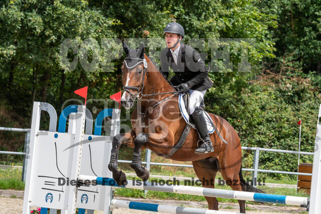 Late-Entry-Vielseitigkeit Langenfeld (06.+07.07.2020)