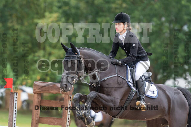 Vielseitigkeit RSV Wesel Obrighoven (26.+27.09.2020)