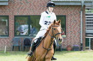 Vielseitigkeitsturnier RuFV Rheurdt