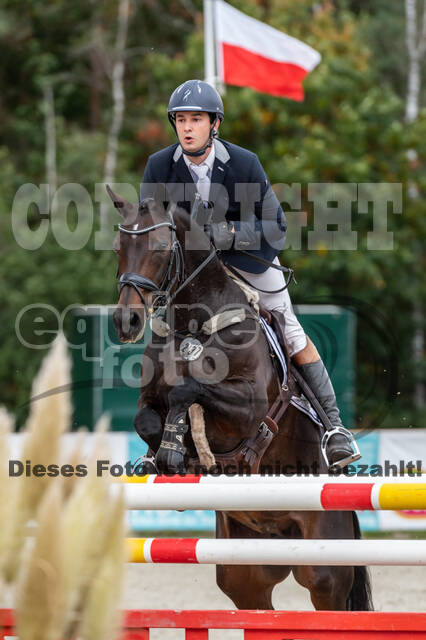 Deutsche Meisterschaft Vielseitigkeit (Luhmühlen)