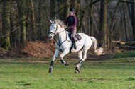 Geländetraining Wesel Obrighoven (19.+20.03.2022)