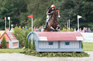 FEI European Championship Eventing 2017