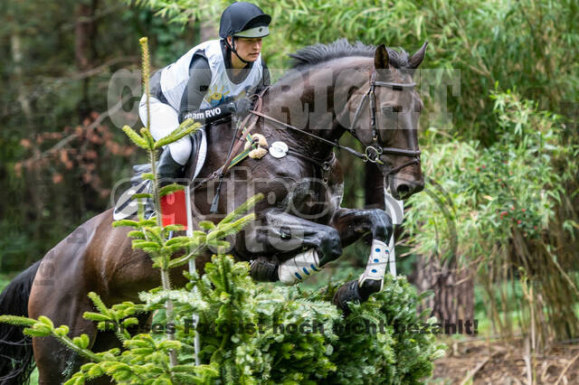 Vielseitigkeit RSV Wesel Obrighoven (26.+27.09.2020)