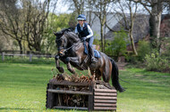 Geländetraining ZRFV Hamminkeln (24+25.04.2021)