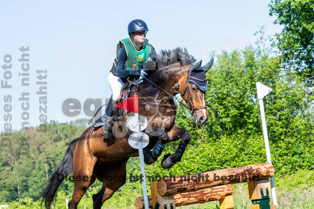 Westerstede Horse Trials (10.-13.06.2021)