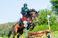 Westerstede Horse Trials (10.-13.06.2021)