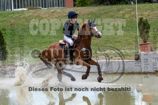 Late-Entry-Vielseitigkeit Langenfeld (11.+13./14.06.2020)