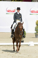 FEI European Championship Eventing 2017