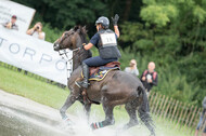 FEI European Championship