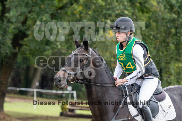 Vielseitigkeit RSV Wesel Obrighoven (26.+27.09.2020)