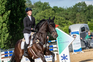 Westerstede Horse Trials 2021