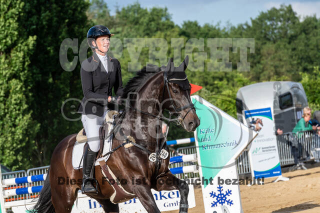 Westerstede Horse Trials 2021