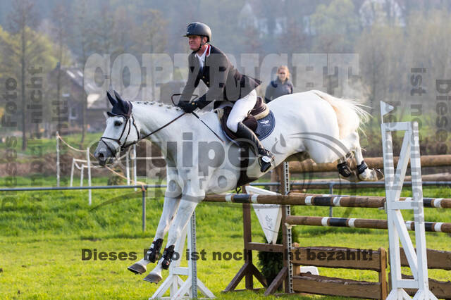 RV Seydlitz Kamp (06.+07.04.2019)