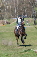 Geländetage beim RSV St. Hubertus Wesel Obrighoven (26.+27.03.2022)