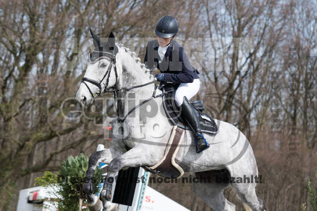 Frühjahrsvielseitigkeit RV Seydlitz Kamp