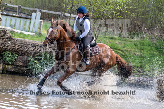 Geländetraining ZRFV Hamminkeln (24+25.04.2021)