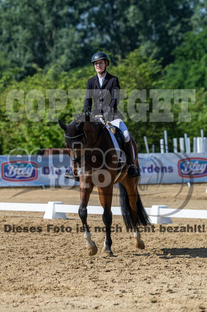 Westerstede Horse Trials 2021