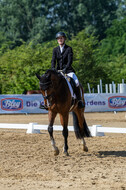 Westerstede Horse Trials 2021