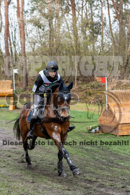 Kronenberg - De Peelbergen (02.04.2022)