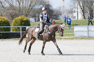 Eventing Langenfeld 2018
