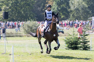 FEI European Championship Eventing 2019
