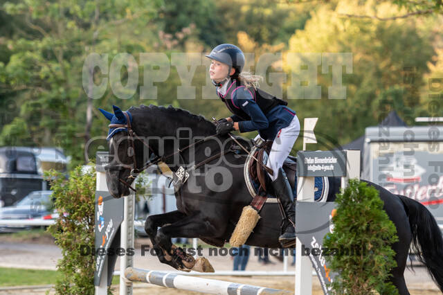 RFV Dinslaken-Hiesfeld (Herbstturnier)