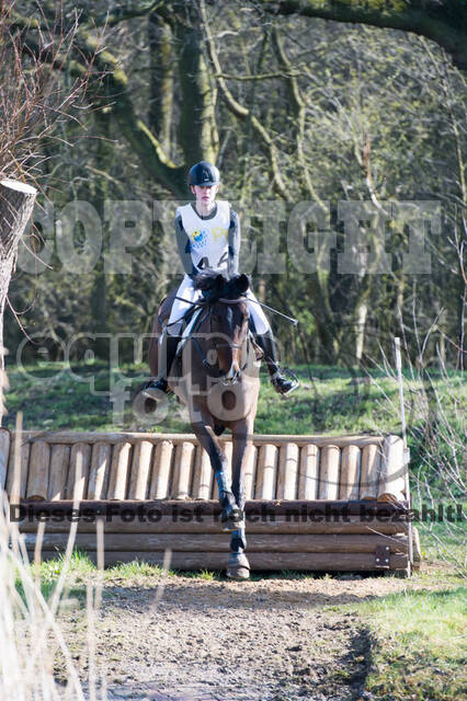 Geländetage RVO St. Hubertus Wesel-Obrighoven (23.-24.03.2019)