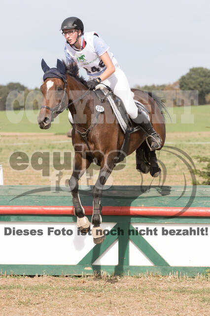 IGV Kleve - Vielseitigkeitsturnier