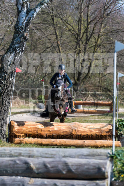Trainingsturnier Langenfeld (12.+13.03.2022)