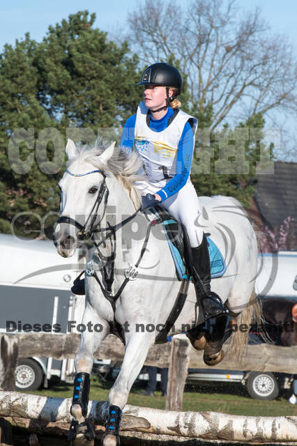 Geländetage RVO St. Hubertus Wesel-Obrighoven (23.-24.03.2019)