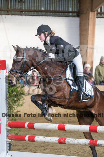 Vierkampf Kreismeisterschaft Wesel 2018