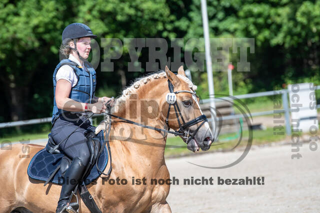 Test of Choise Langenfeld (29.+30.05.2021)