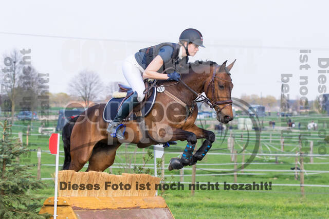 RV Seydlitz Kamp (06.+07.04.2019)