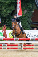 Goldene Schärpe 2021 - Ponys